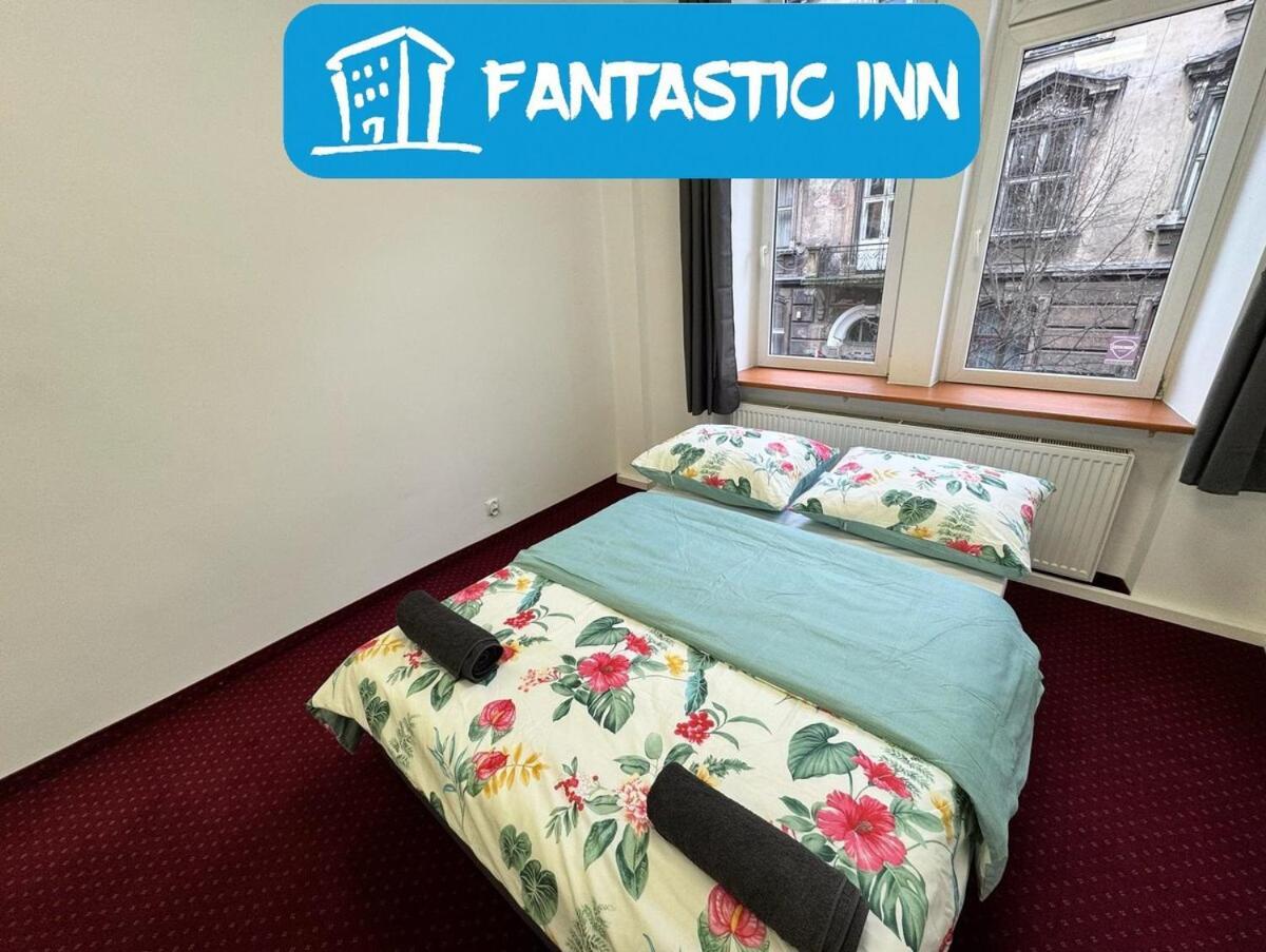 Apartament Fantastic Krk - Gr6 G Kraków